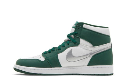 Air Jordan 1 High OG Gorge Green