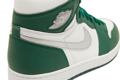 Air Jordan 1 High OG Gorge Green