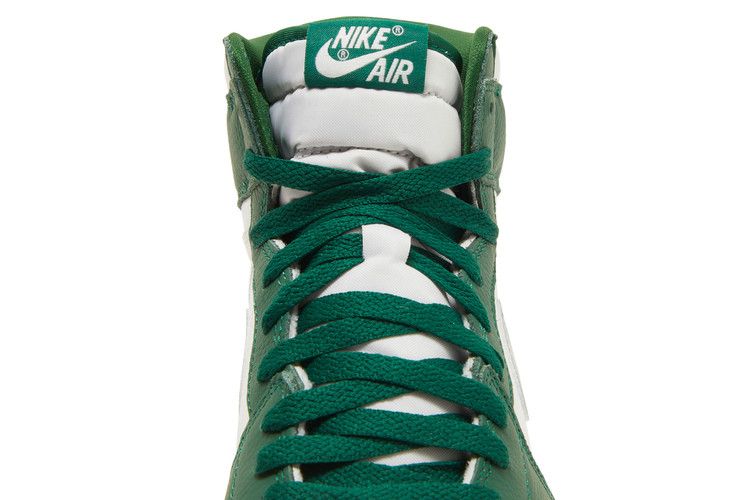 Air Jordan 1 High OG Gorge Green