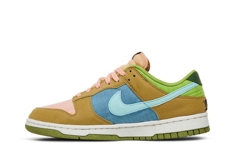 Nike Dunk Low Next Nature Sun Club Arctic Orange