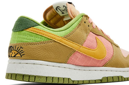 Nike Dunk Low Next Nature Sun Club Arctic Orange