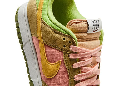 Nike Dunk Low Next Nature Sun Club Arctic Orange