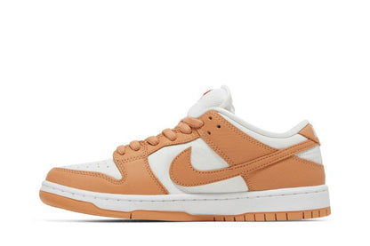 Nike SB Dunk Low Light Cognac