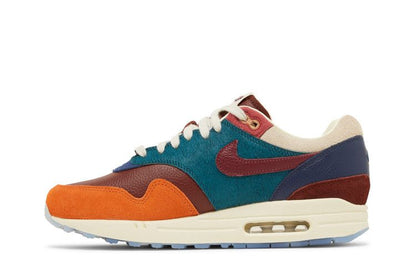 Nike Air Max 1 Kasina Won-Ang Orange