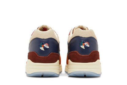 Nike Air Max 1 Kasina Won-Ang Orange