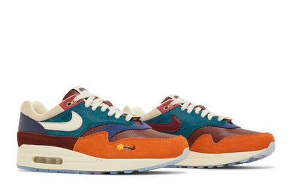 Nike Air Max 1 Kasina Won-Ang Orange