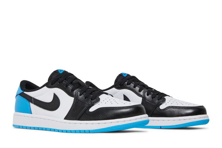 Air Jordan Air Jordan 1 Low OG UNC (2022) - CZ0790-104 / CZ0775-104 / CZ0858-104