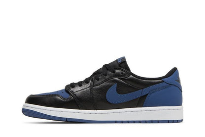 Air Jordan 1 Retro Low OG Mystic Navy