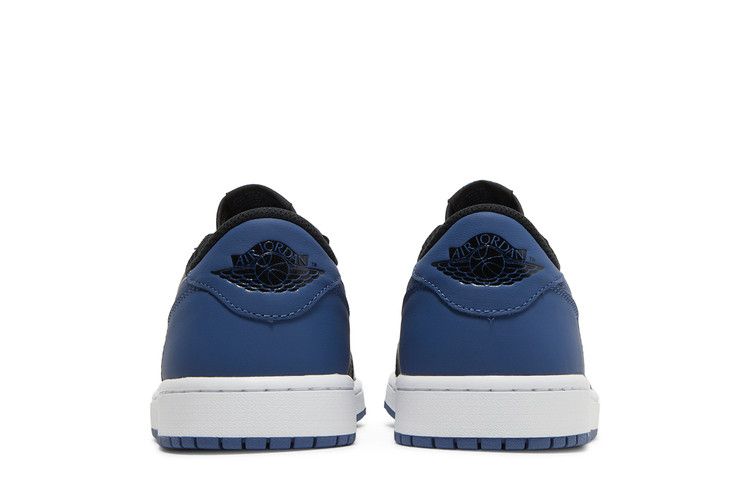 Air Jordan 1 Retro Low OG Mystic Navy