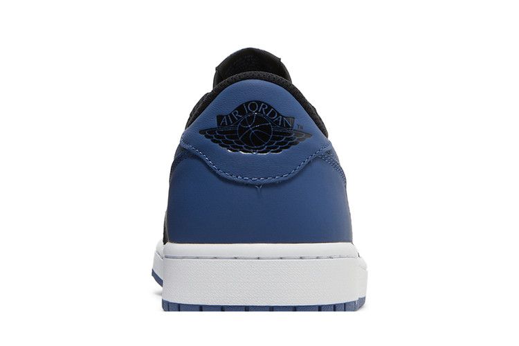 Air Jordan 1 Retro Low OG Mystic Navy