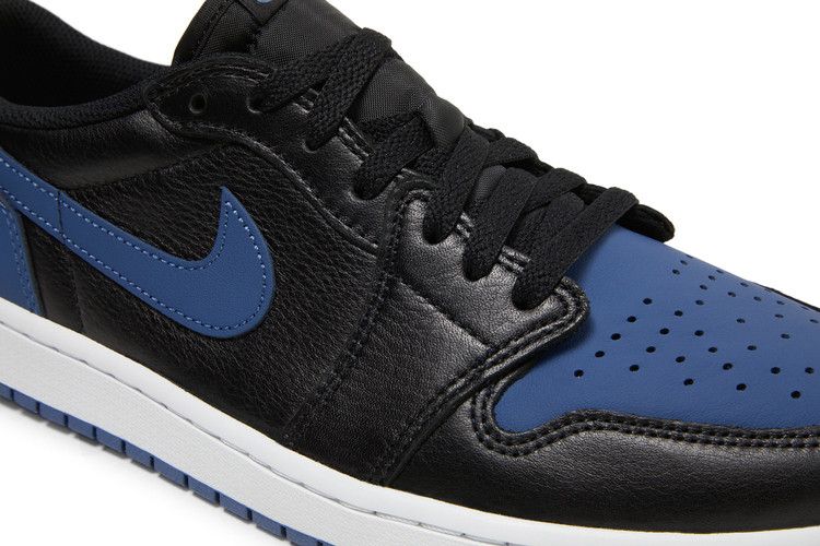 Air Jordan 1 Retro Low OG Mystic Navy