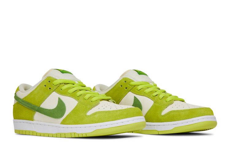 Nike SB Dunk Low Green Apple - DM0807-300