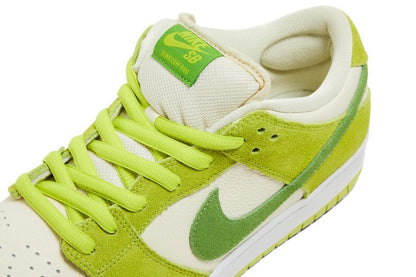 Nike SB Dunk Low Green Apple - DM0807-300