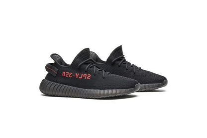 Adidas Yeezy Boost 350 V2 Black Red - CP9652