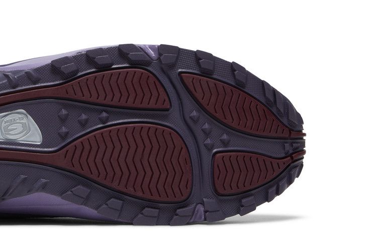 Nike Hot Step Air Terra Drake NOCTA Violet Haze