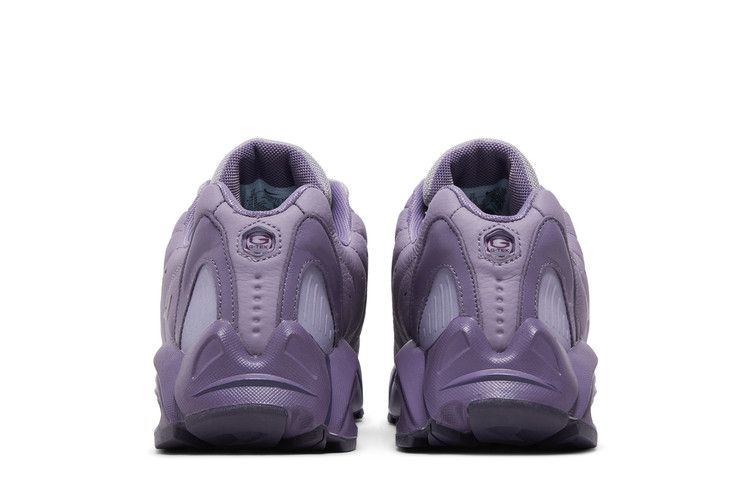 Nike Hot Step Air Terra Drake NOCTA Violet Haze