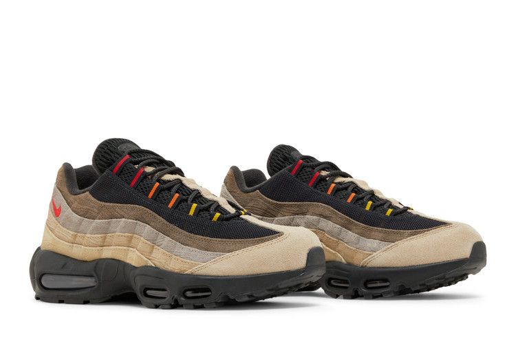 Nike Air Max 95 Topographic - DV3197-001