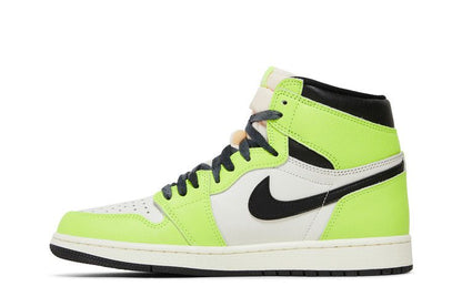 Air Jordan 1 High OG Visionaire (Volt)