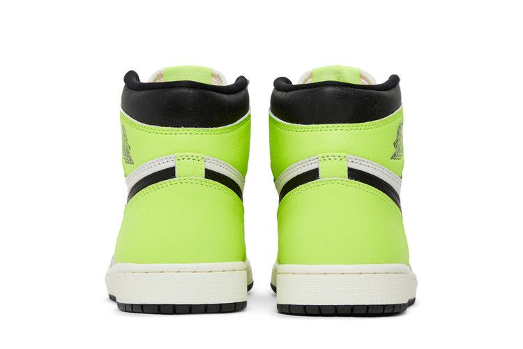 Air Jordan 1 High OG Visionaire (Volt)