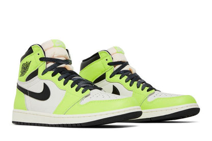 Air Jordan 1 High OG Visionaire (Volt)