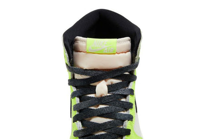 Air Jordan 1 High OG Visionaire (Volt)