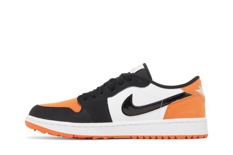 Air Jordan 1 Retro Low Golf Shattered Backboard