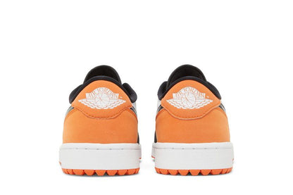 Air Jordan 1 Retro Low Golf Shattered Backboard