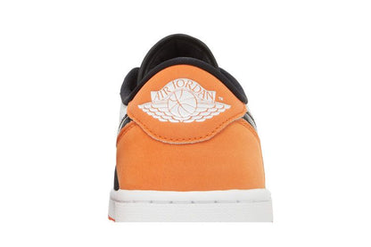 Air Jordan 1 Retro Low Golf Shattered Backboard