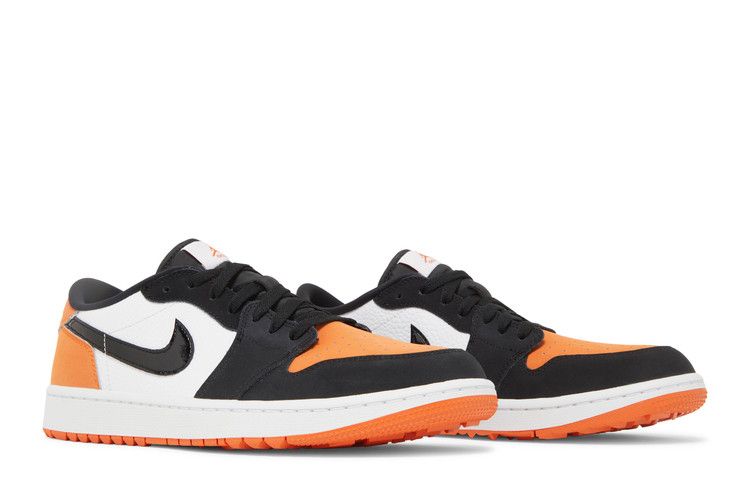 Air Jordan 1 Retro Low Golf Shattered Backboard