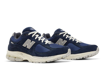 New Balance 2002R Navy Grey - M2002RHL