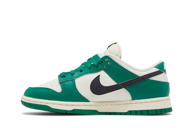 Nike Dunk Low SE Lottery Green Pale Ivory