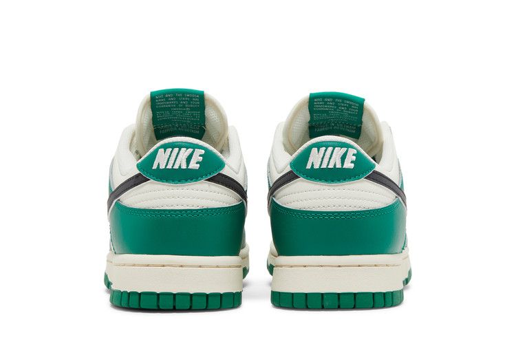 Nike Dunk Low SE Lottery Green Pale Ivory