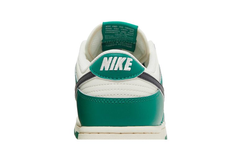 Nike Dunk Low SE Lottery Green Pale Ivory