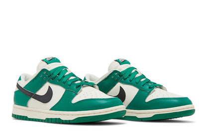 Nike Dunk Low SE Lottery Green Pale Ivory