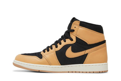 Air Jordan 1 Retro High OG Vachetta Tan (Heirloom)