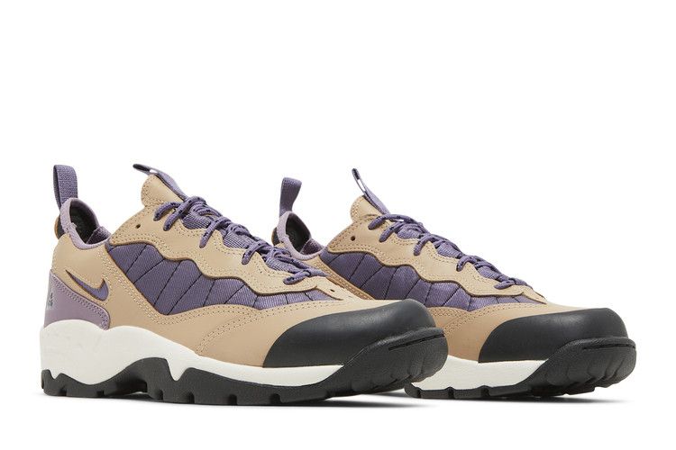 Nike ACG Air Mada Low Hemp Canyon Purple - DQ5499-200