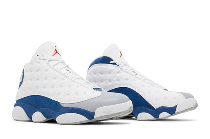 Air Jordan Air Jordan 13 French Blue - 414571-164 / DJ3003-164