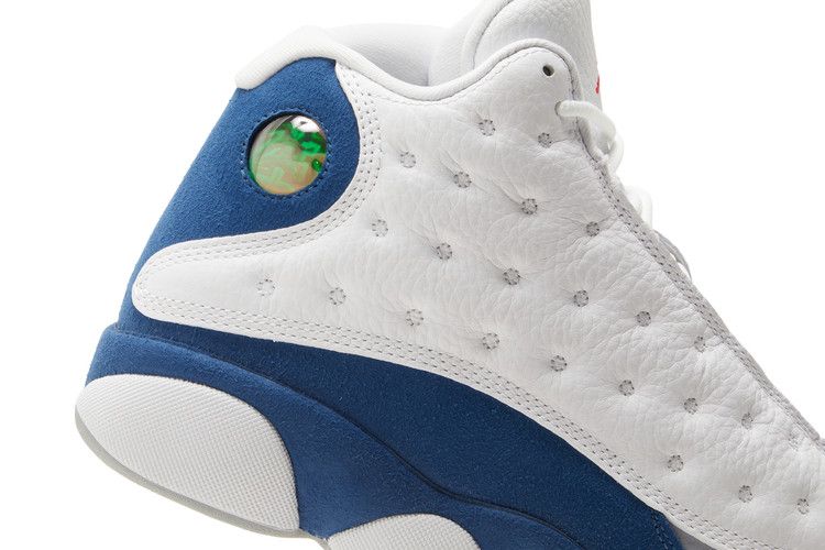 Air Jordan Air Jordan 13 French Blue - 414571-164 / DJ3003-164