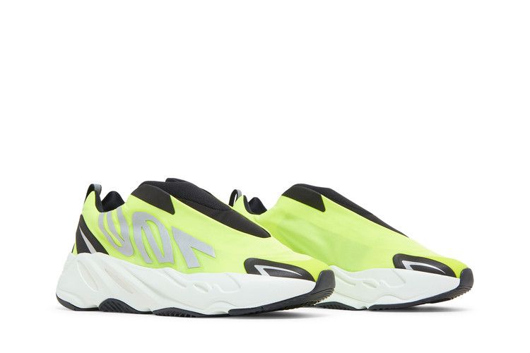 Adidas Yeezy Boost 700 MNVN Laceless Phosphor - GY2055