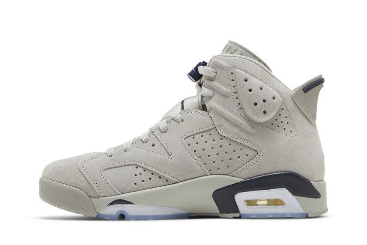 Air Jordan 6 Georgetown