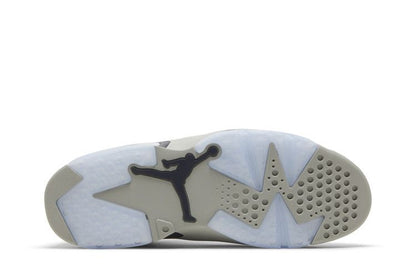 Air Jordan 6 Georgetown