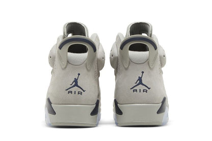 Air Jordan 6 Georgetown