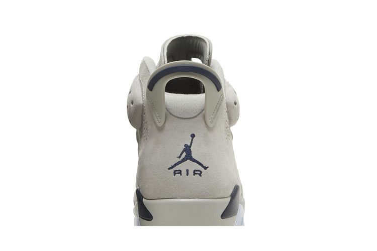 Air Jordan 6 Georgetown