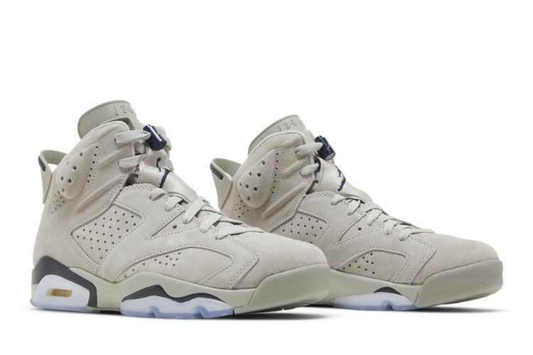 Air Jordan 6 Georgetown