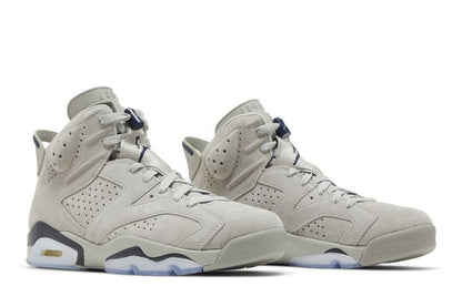 Air Jordan 6 Georgetown