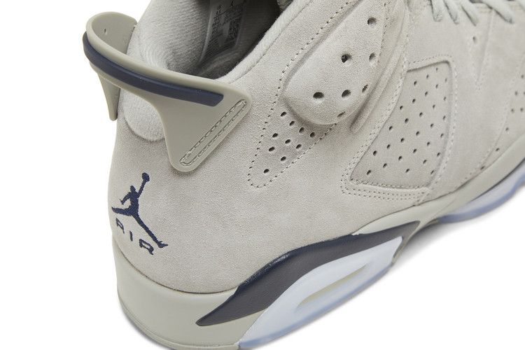 Air Jordan 6 Georgetown