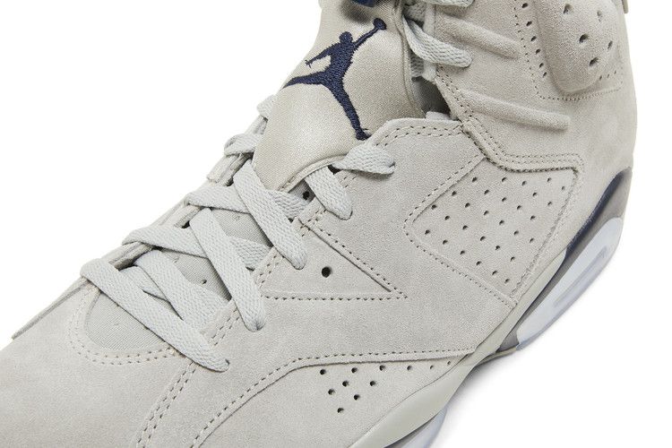 Air Jordan 6 Georgetown