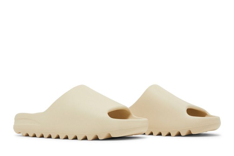 Adidas Yeezy Slide Bone (Restock Pair)