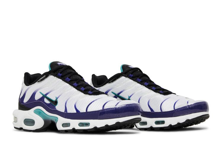 Nike Air Max Plus White Grape Ice - DM0032-100