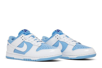 Nike Dunk Low Reverse UNC